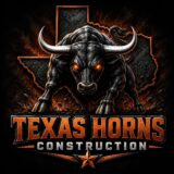 texashornsconstruction.com