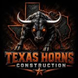 texashornsconstruction.com